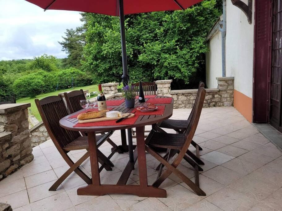 Balcony/Terrace, Balcony/Terrace