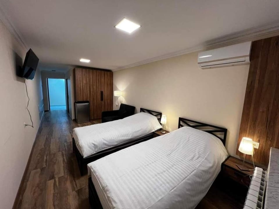 Pyunic Hotel Hotel in Yerevan