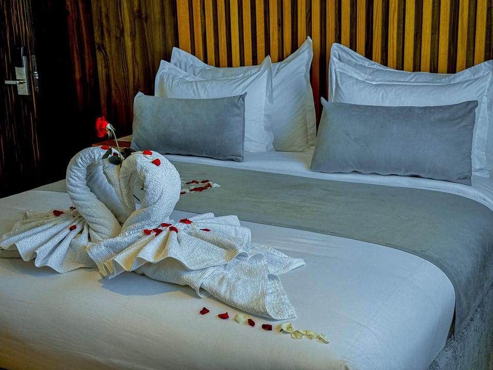 Razane Hôtel Hotel in Rabat-Salé-Kénitra