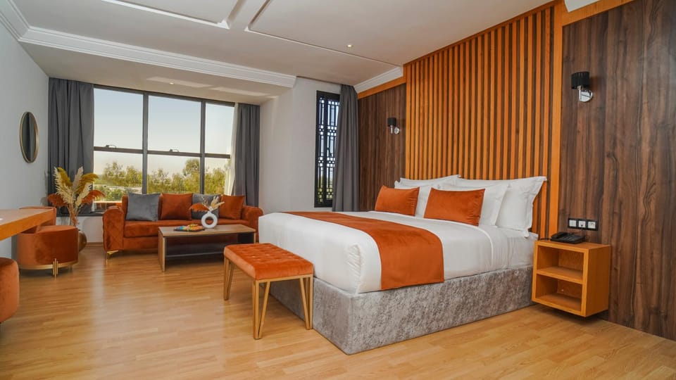 Razane Hôtel Hotel in Rabat-Salé-Kénitra