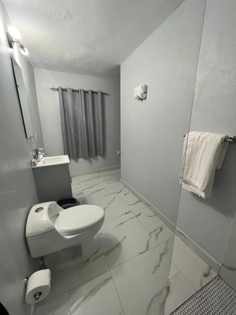 Molino’s House 4 Apartment in Puerto Rico