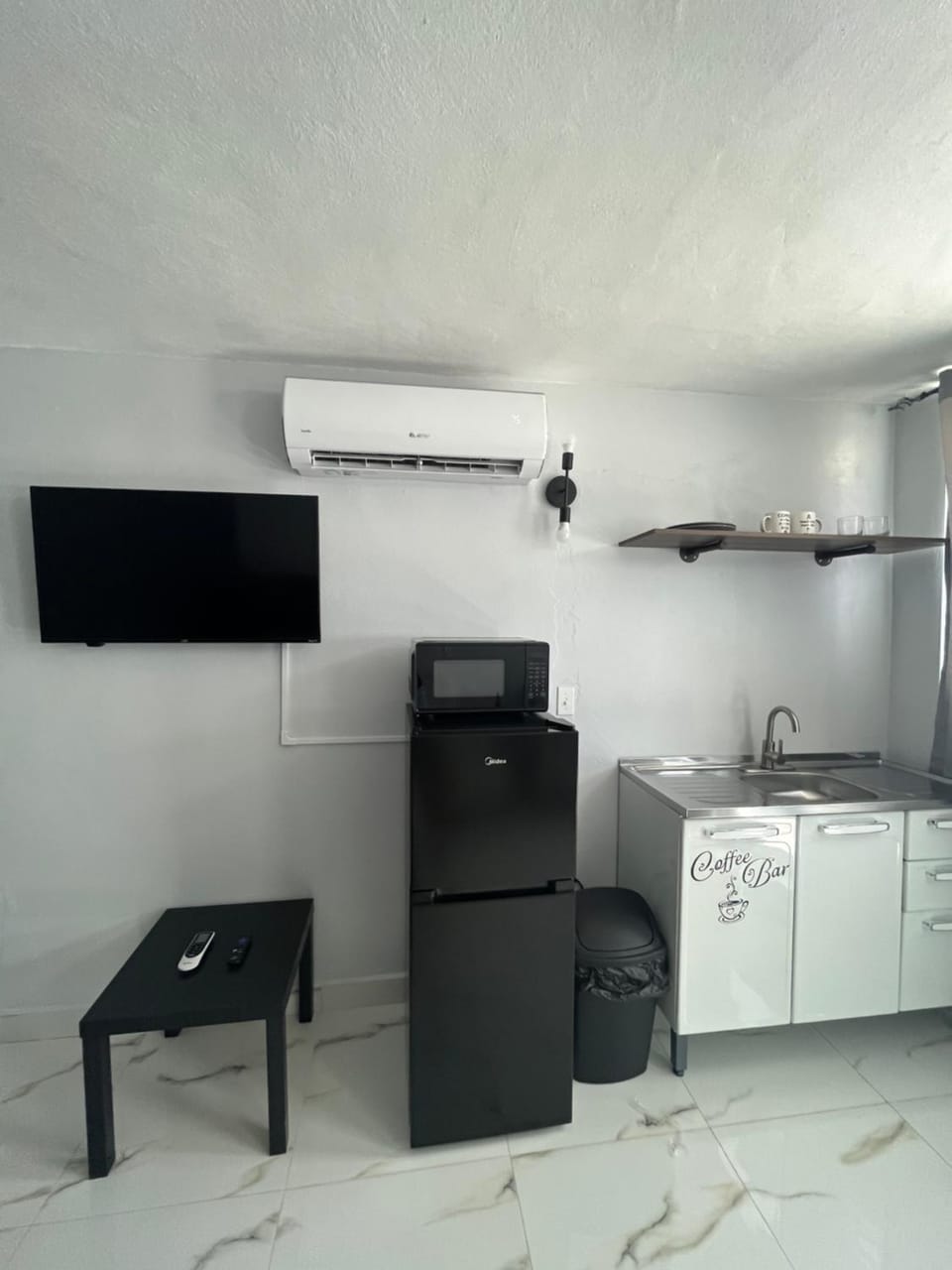 Molino’s House 4 Apartment in Puerto Rico