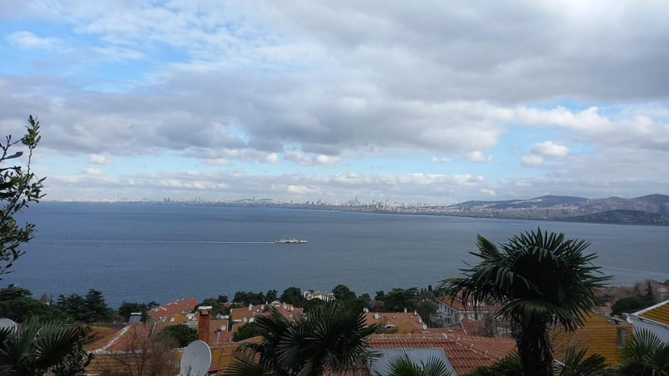 Sea view