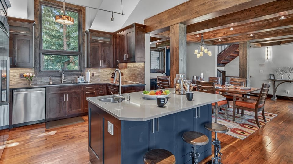 dishwasher, storage, kitchen