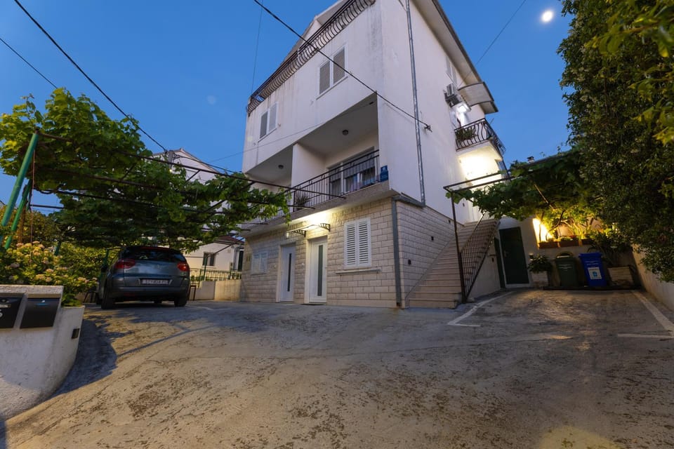 Apartments Sikirica Apartment in Šibenik-Knin County, Croatia