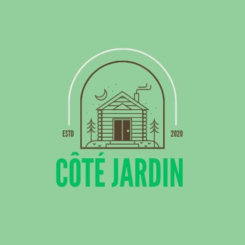 Côté jardin Chalet in Wallonia, Belgium