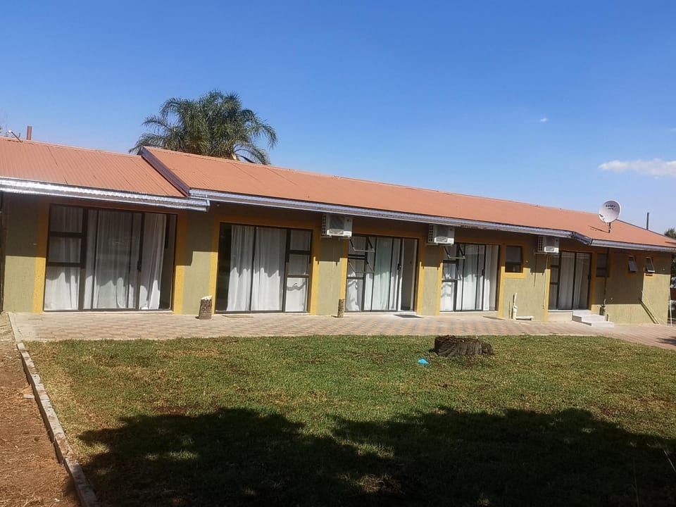 Lasev Resort Hotel in Gauteng