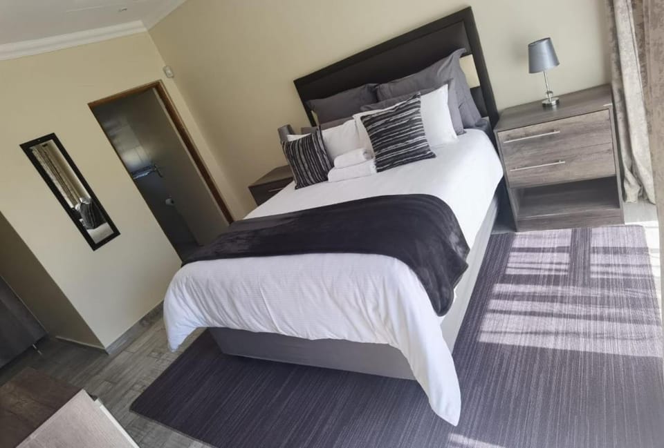 Lasev Resort Hotel in Gauteng