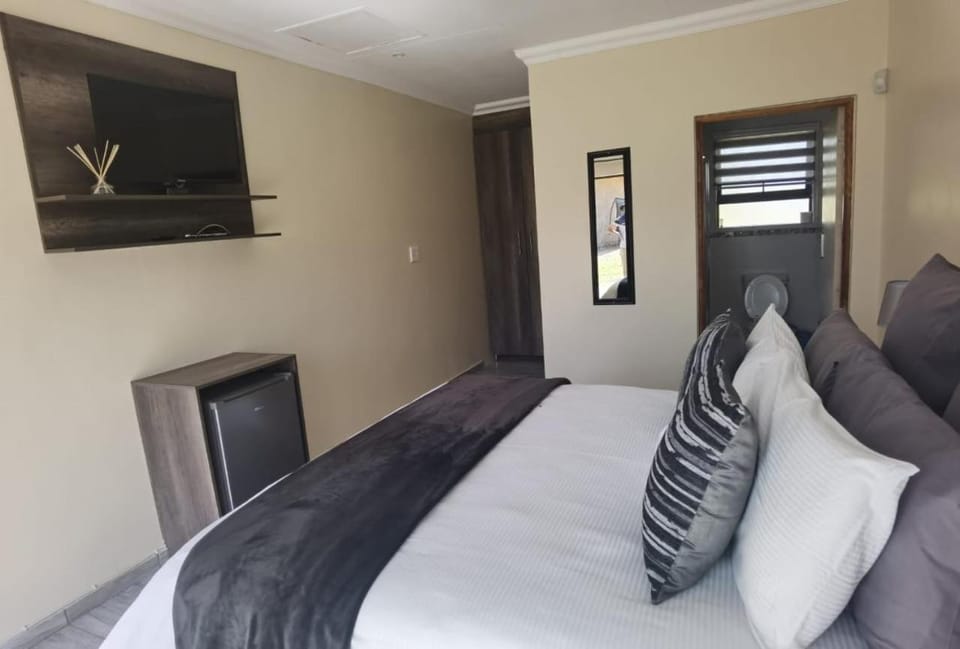 Lasev Resort Hotel in Gauteng