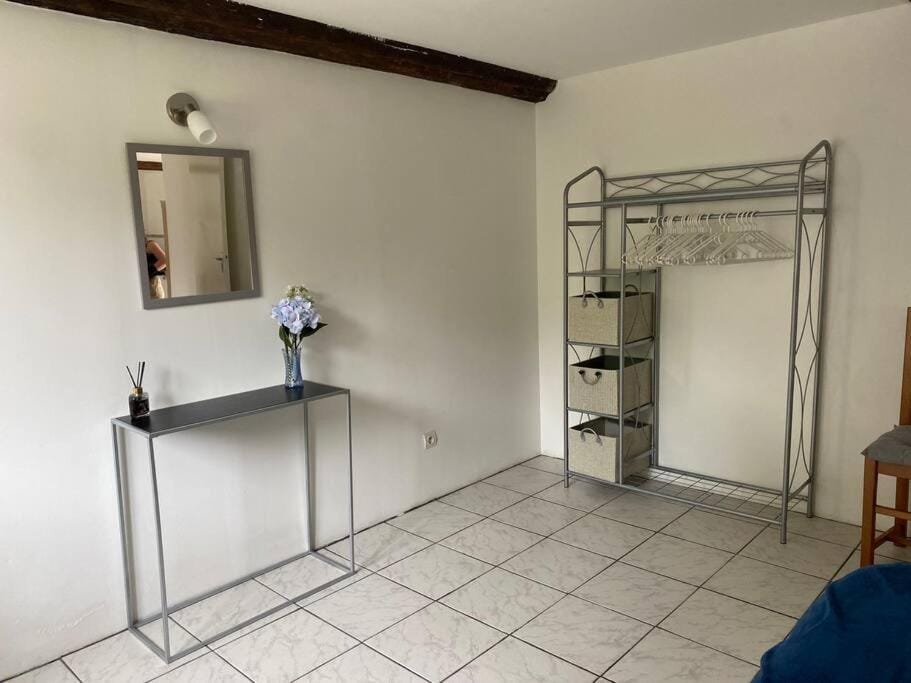 La Detourbe holiday Gite Apartment in Normandy