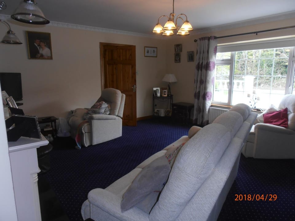 Communal lounge/ TV room, On site
