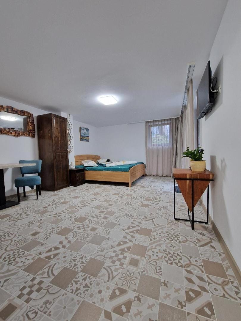 Bran Studio Apartment in Bran