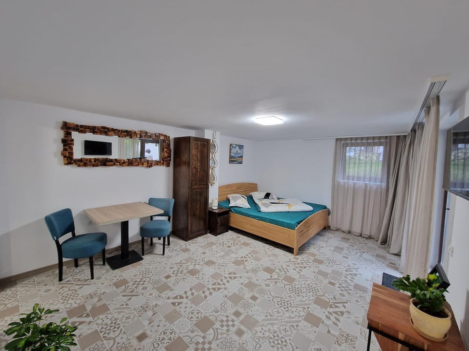 Bran Studio Apartment in Bran
