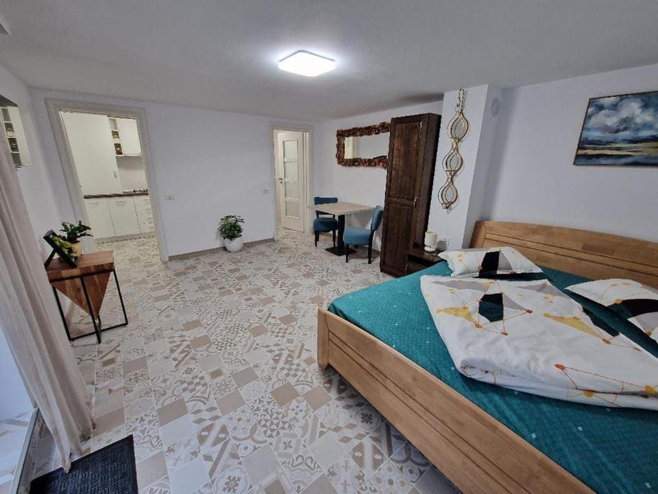 Bran Studio Apartment in Bran