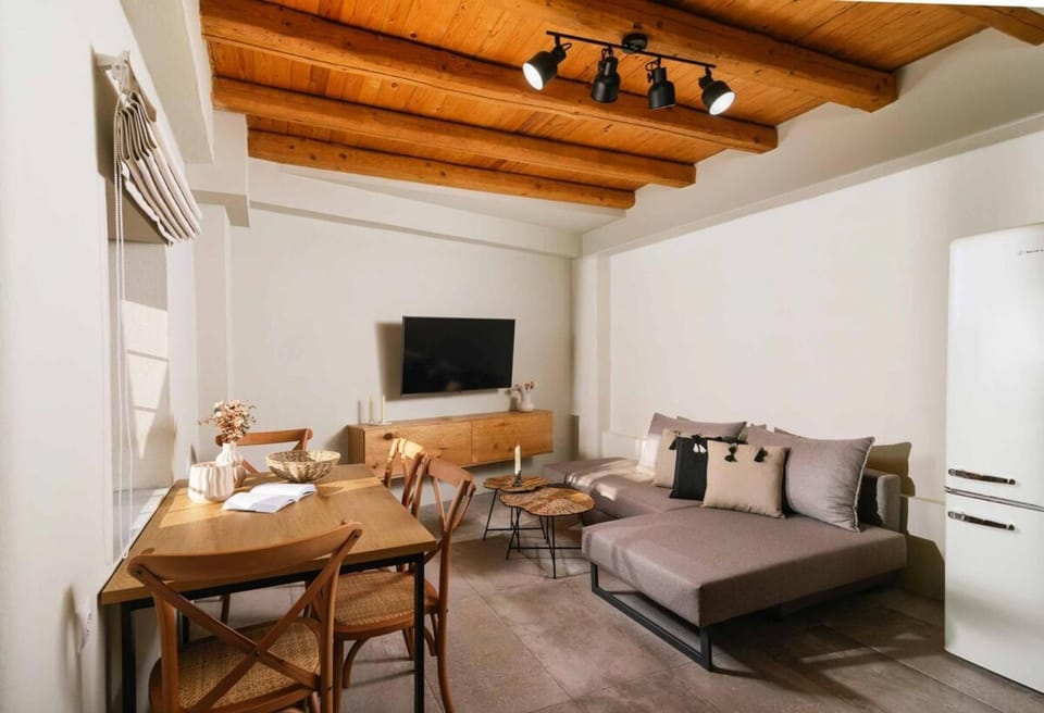 Fos Apartment Apartment in Crete