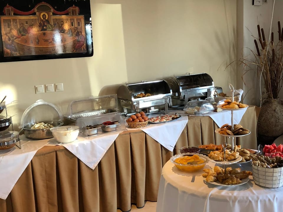 Ammouliani Hotel Hotel in Halkidiki