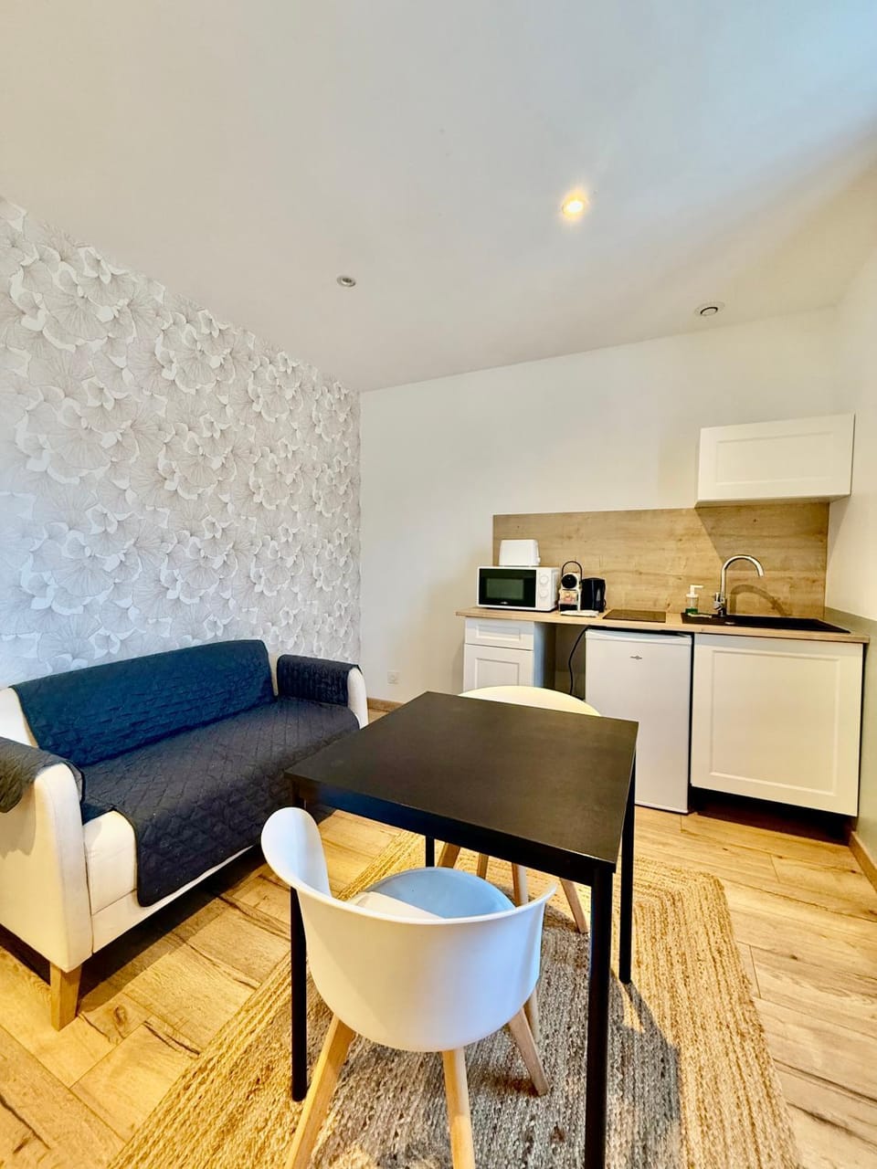 Limoges Sud-LesCinqSuites-L'Eden - DABNB Apartment in Limoges