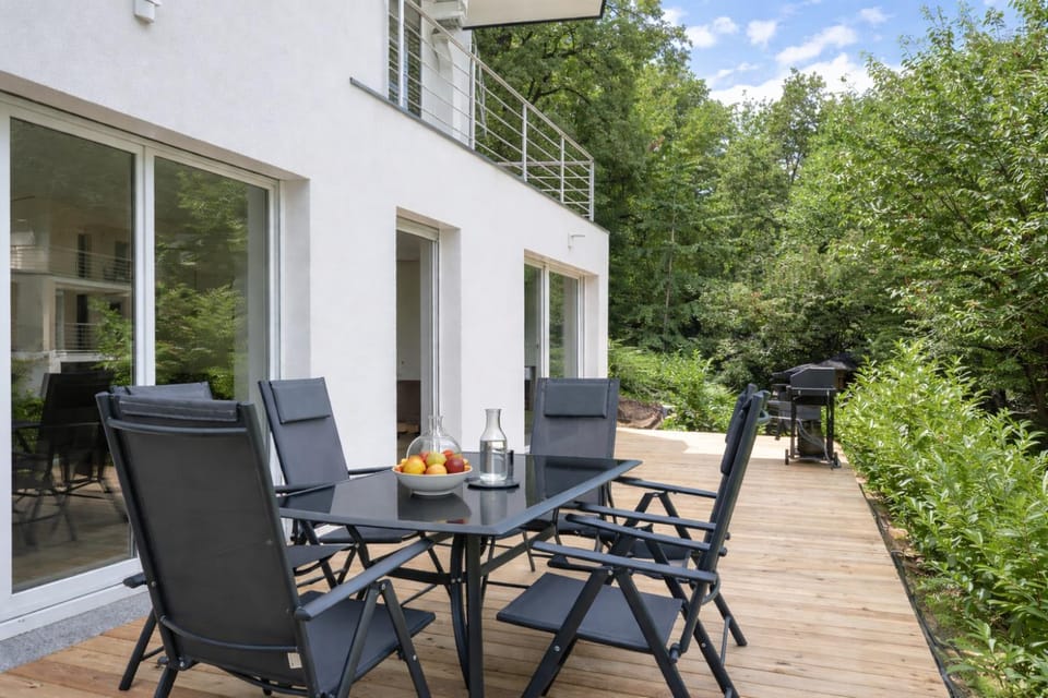 BBQ facilities, BBQ facilities, Garden, Garden, Balcony/Terrace, Balcony/Terrace