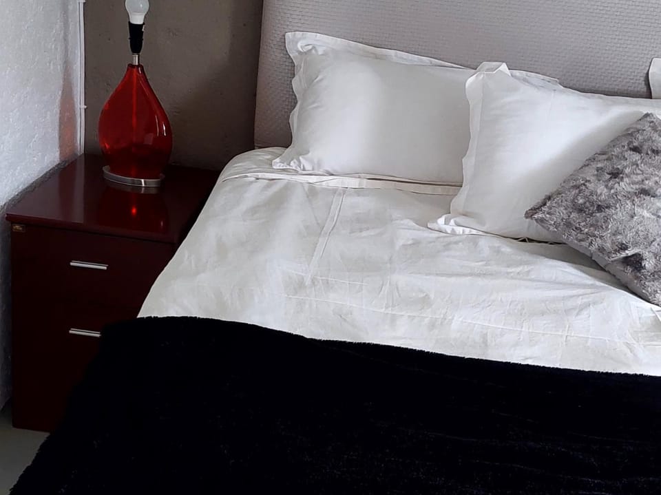 46 Charles Bed and Breakfast Vacation rental in Pretoria