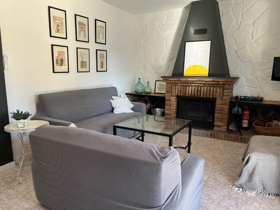 Lounge or bar