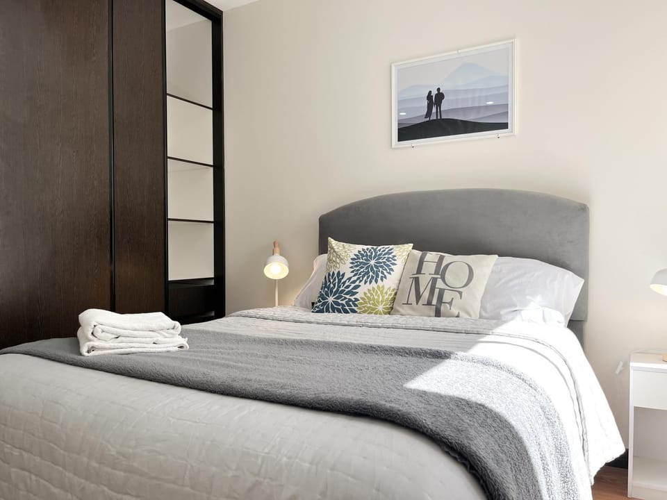 Sky Suites - Magnificent Apartment in the best area of La Paz! Apartment in La Paz