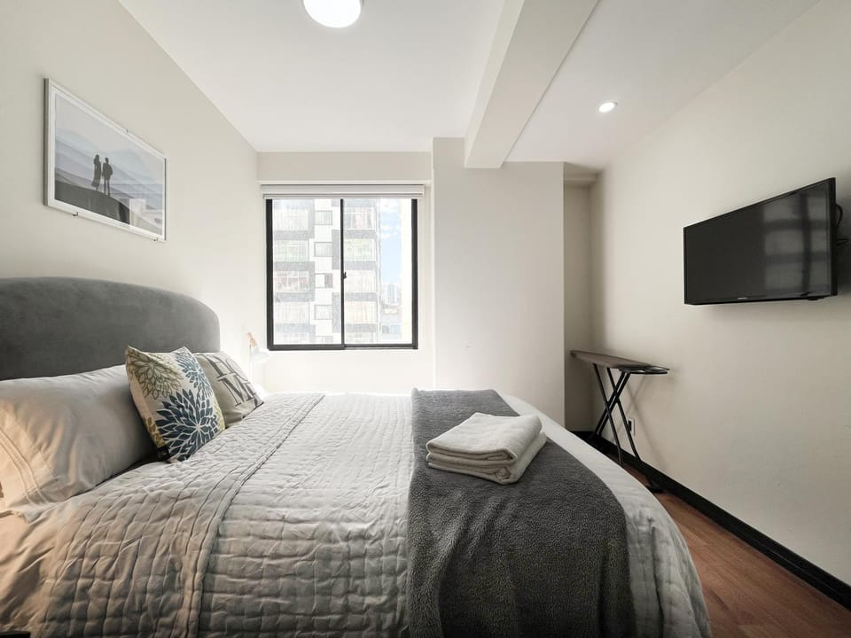 Sky Suites - Magnificent Apartment in the best area of La Paz! Apartment in La Paz