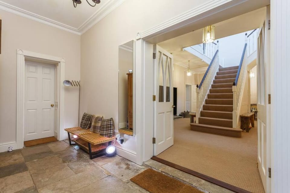 New Forest Luxury Manor House, New Forest and River Stour House in Bournemouth