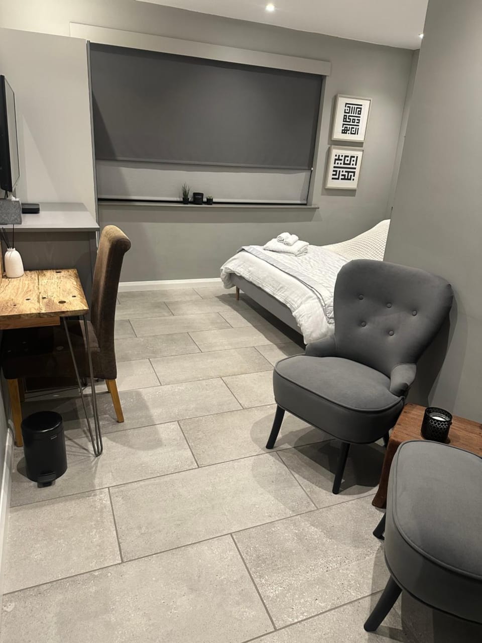 Modern Annex Apartment in Canterbury