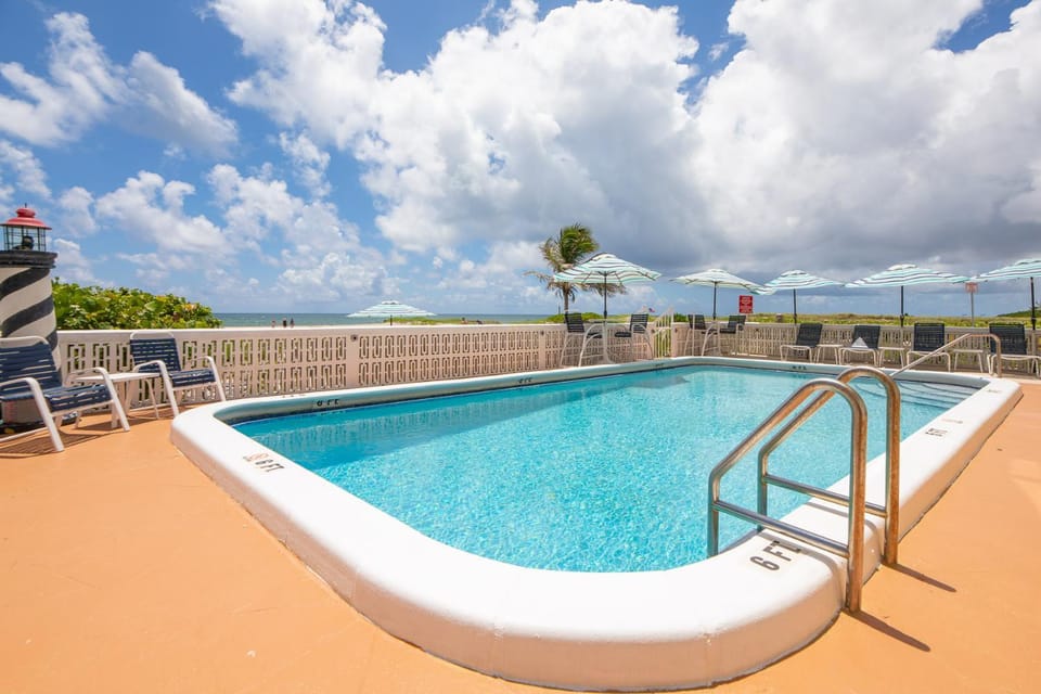 Patio, Balcony/Terrace