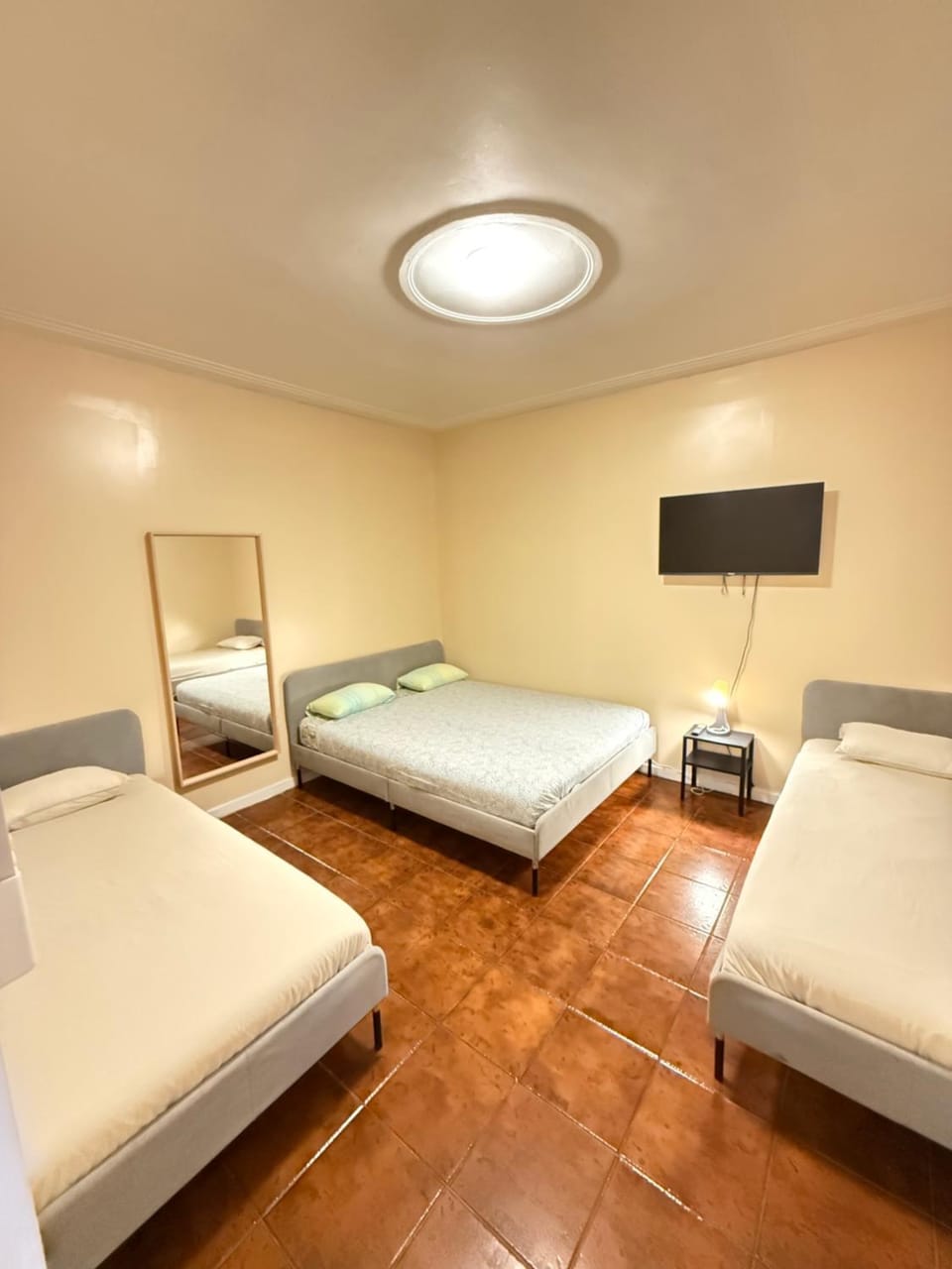 Lisboa Parque Guest House Hostel in Lisbon