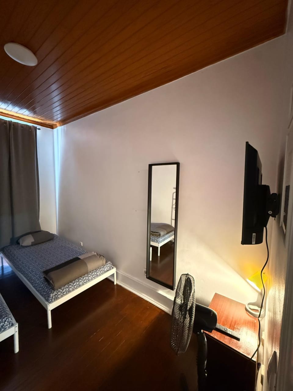 Lisboa Parque Guest House Hostel in Lisbon