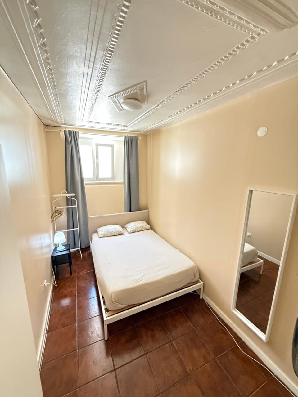 Lisboa Parque Guest House Hostel in Lisbon