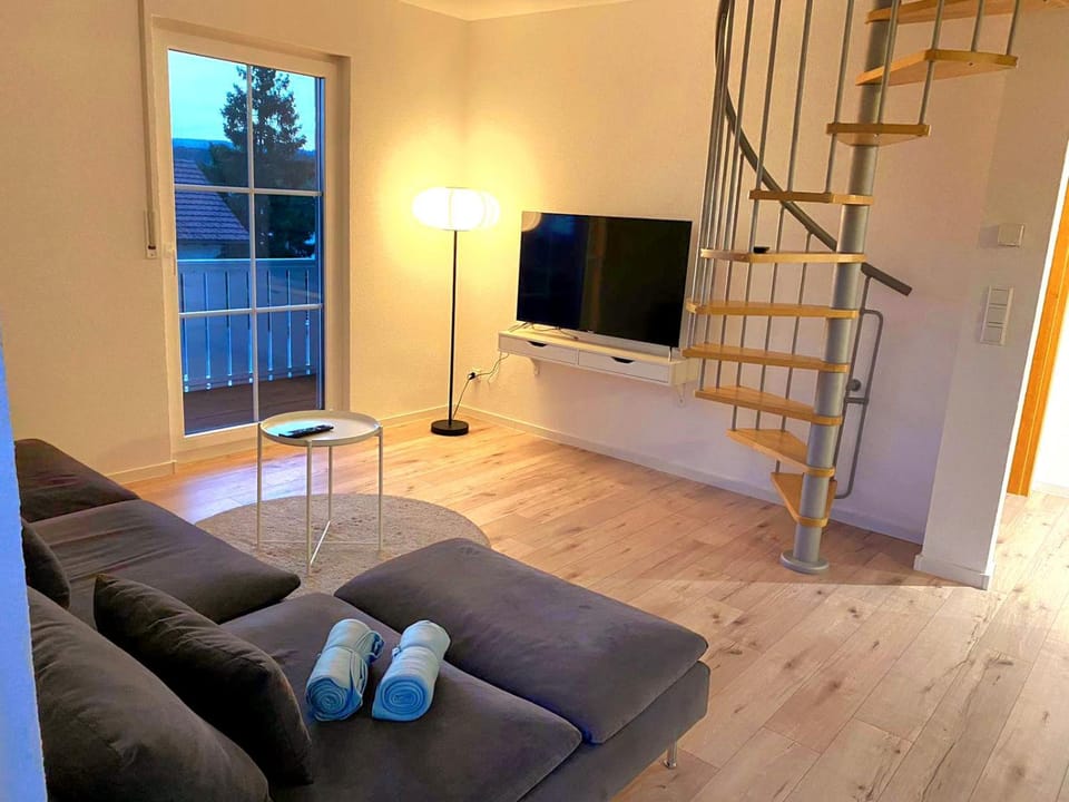 Ferienwohnung Vogelsang Apartment in Aargau, Switzerland
