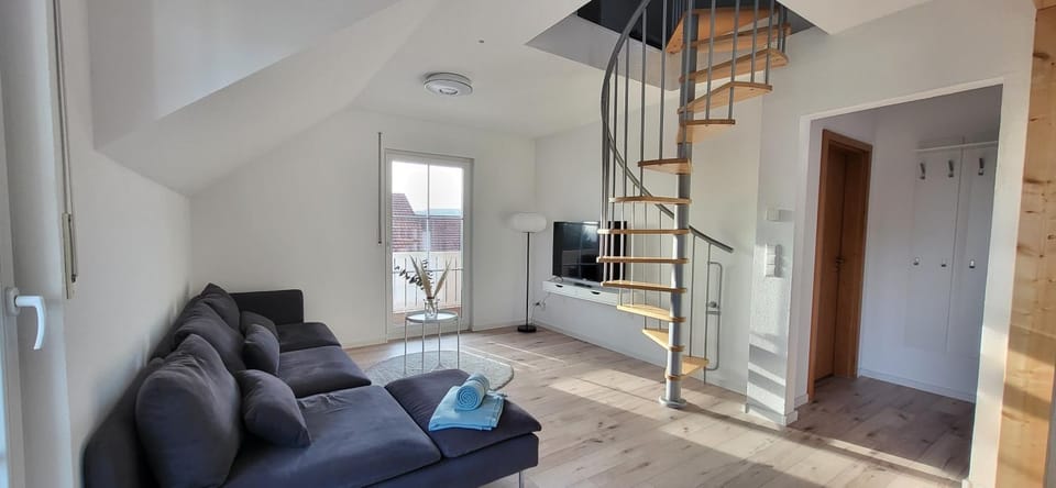 Ferienwohnung Vogelsang Apartment in Aargau, Switzerland