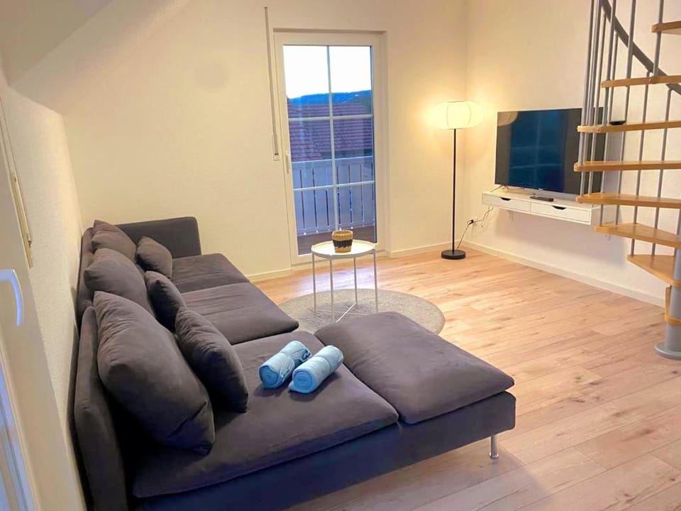 Ferienwohnung Vogelsang Apartment in Aargau, Switzerland