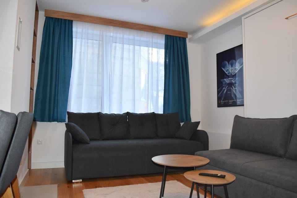 Apartment Delight Apartment in Bosnia and Herzegovina