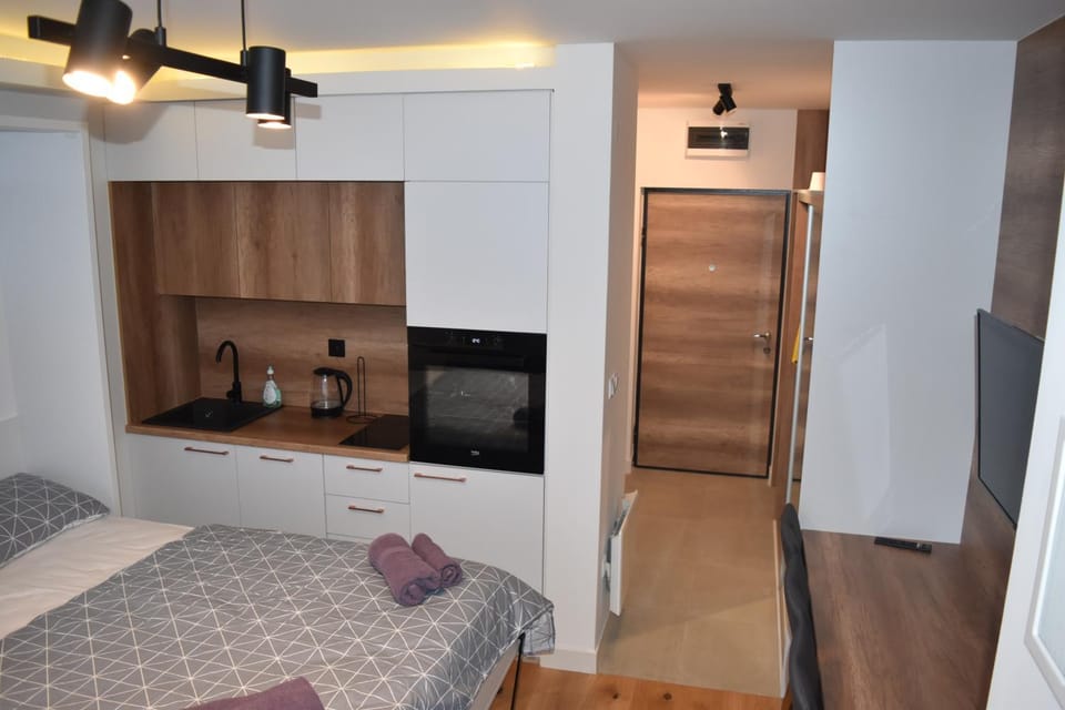 Apartment Delight Apartment in Bosnia and Herzegovina