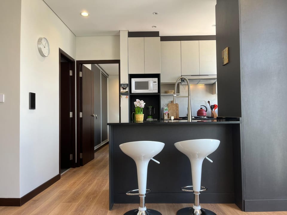 Sky Suites - City Center First Class Apartment Apartment in La Paz