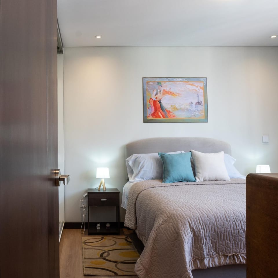 Sky Suites - City Center First Class Apartment Apartment in La Paz