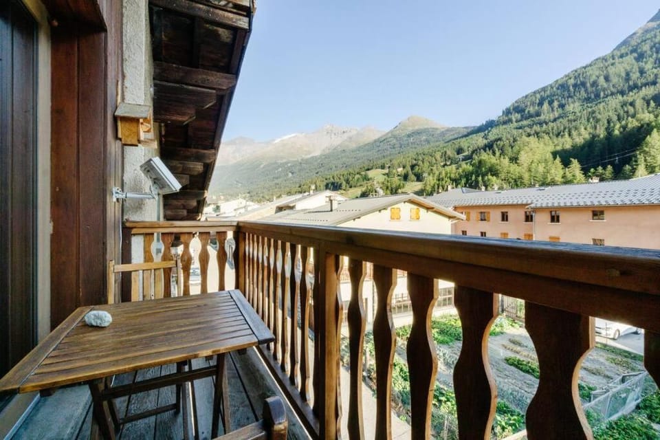 La turra Apartment in Piedmont
