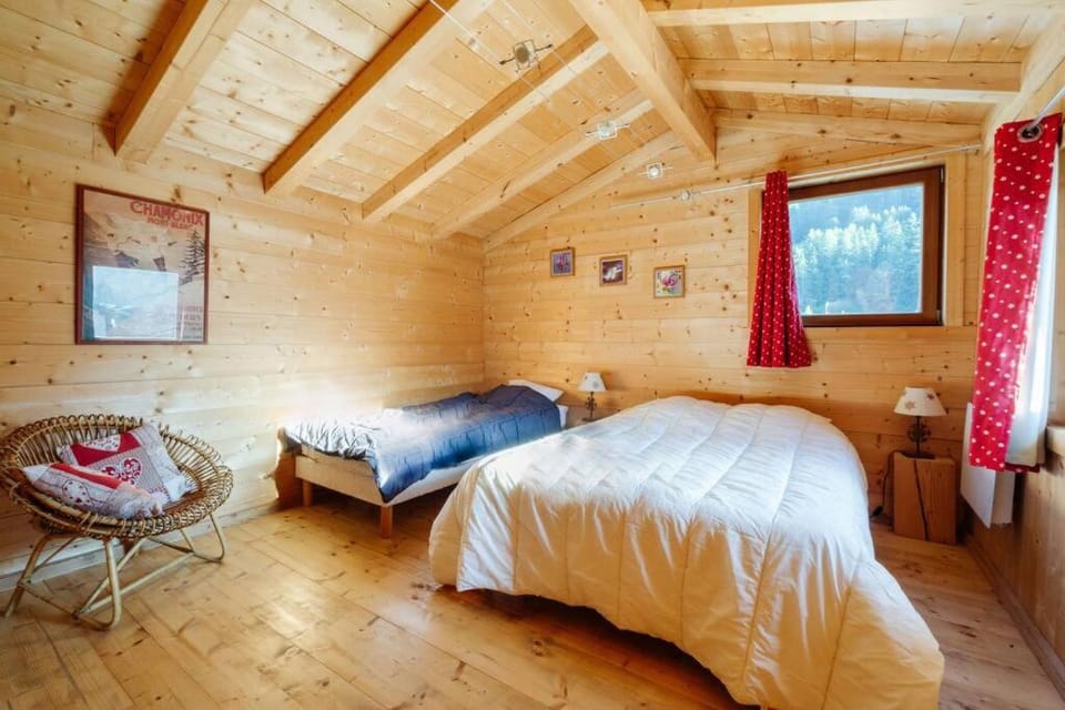 La turra Apartment in Piedmont