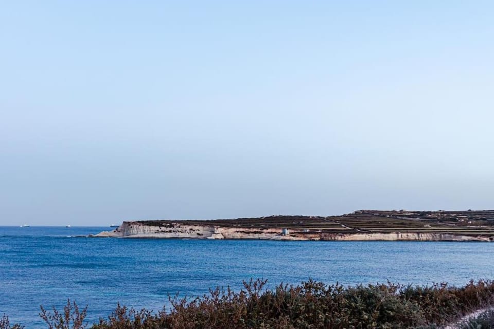 Nearby landmark, Natural landscape, Sea view