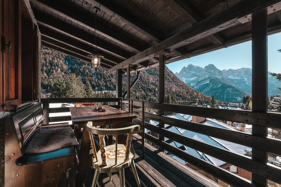 Balcony/Terrace, Balcony/Terrace