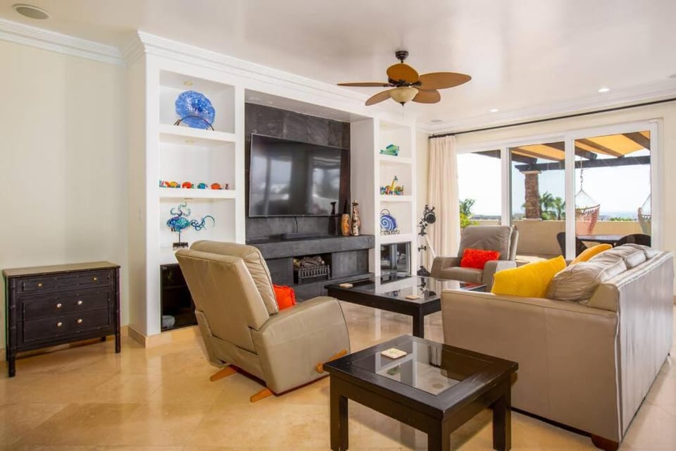 Casa Vista al Mar Villa in San Jose del Cabo