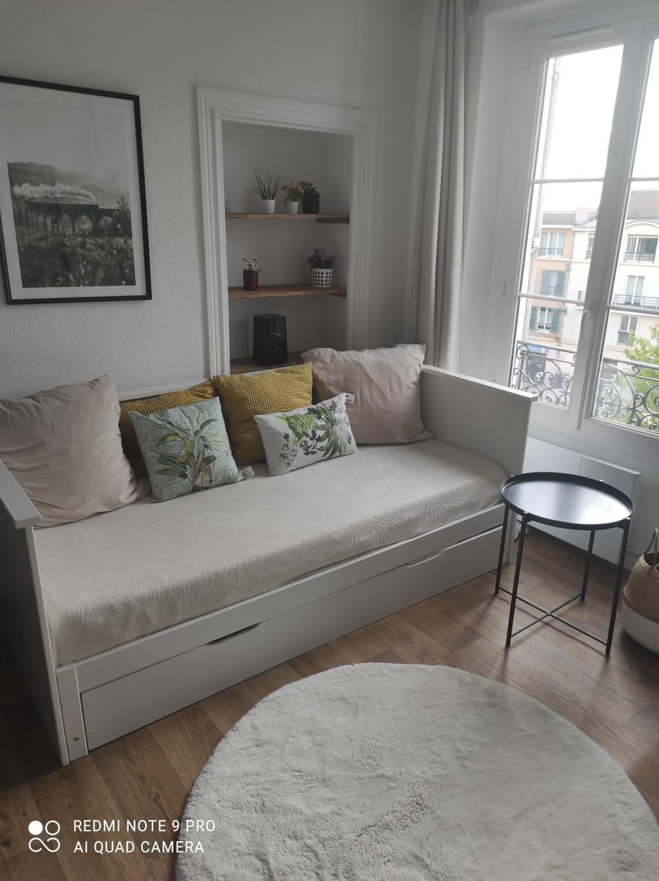 Charmant studio à Montmorency Apartment in Île-de-France