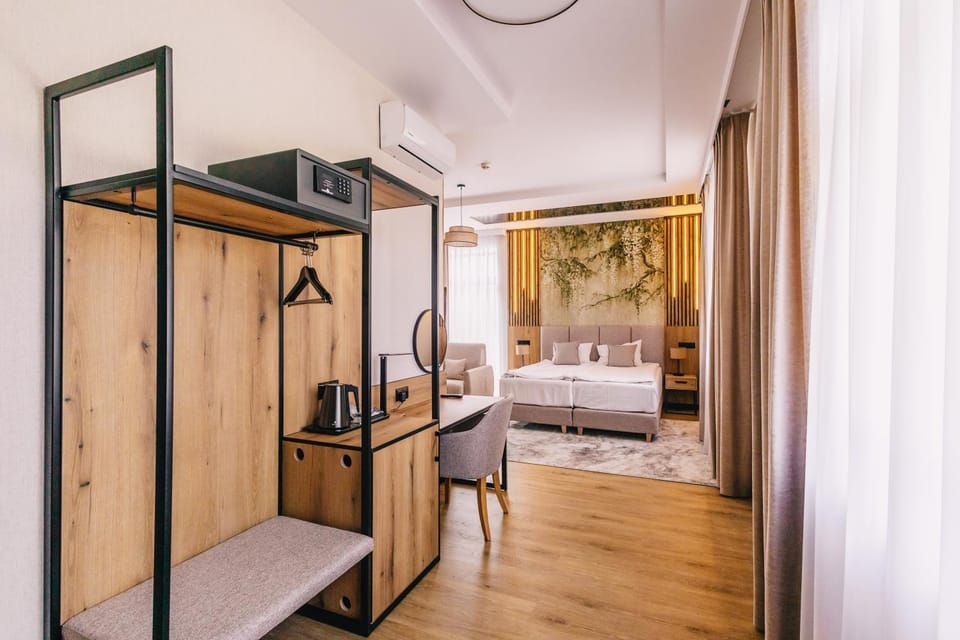 Willa Pod Bramą Apartment hotel in Poland