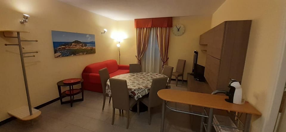 Dimora Tipica Appartamento Apartment in Sestri Levante