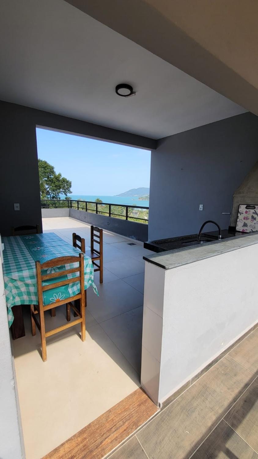 BBQ facilities, Balcony/Terrace