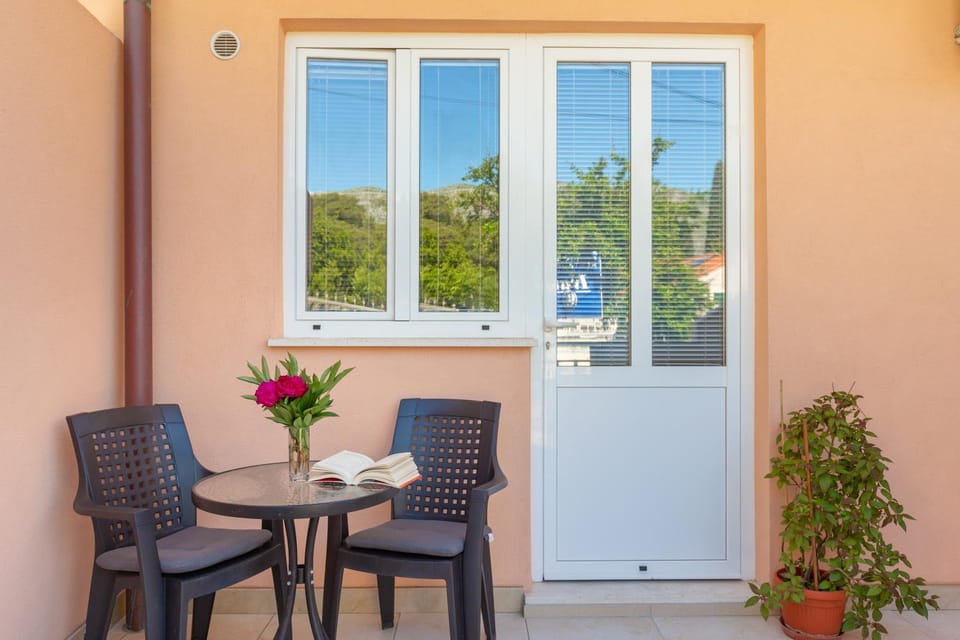 Apartments Vesna Apartment in Cavtat