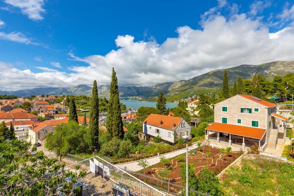 Apartments Vesna Apartment in Cavtat